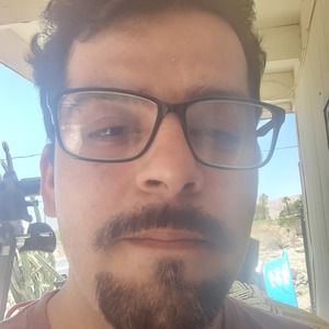 Meet your Posher, Eric